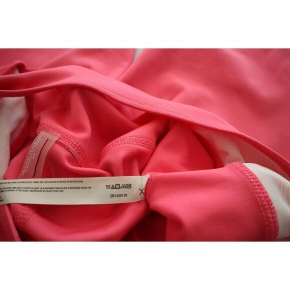 FP Movement OB1449134 Women's Sz S Pink Back It Up One Piece Jumpsuit - Picture 5 of 12